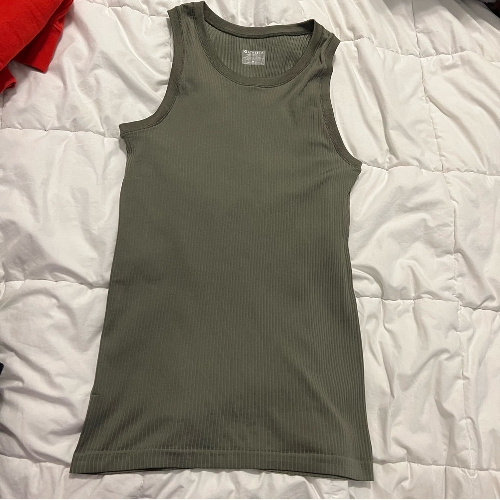 Athleta tank top